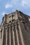 De hoek.
<br/>
Marcel Westhoff, juli 2016
